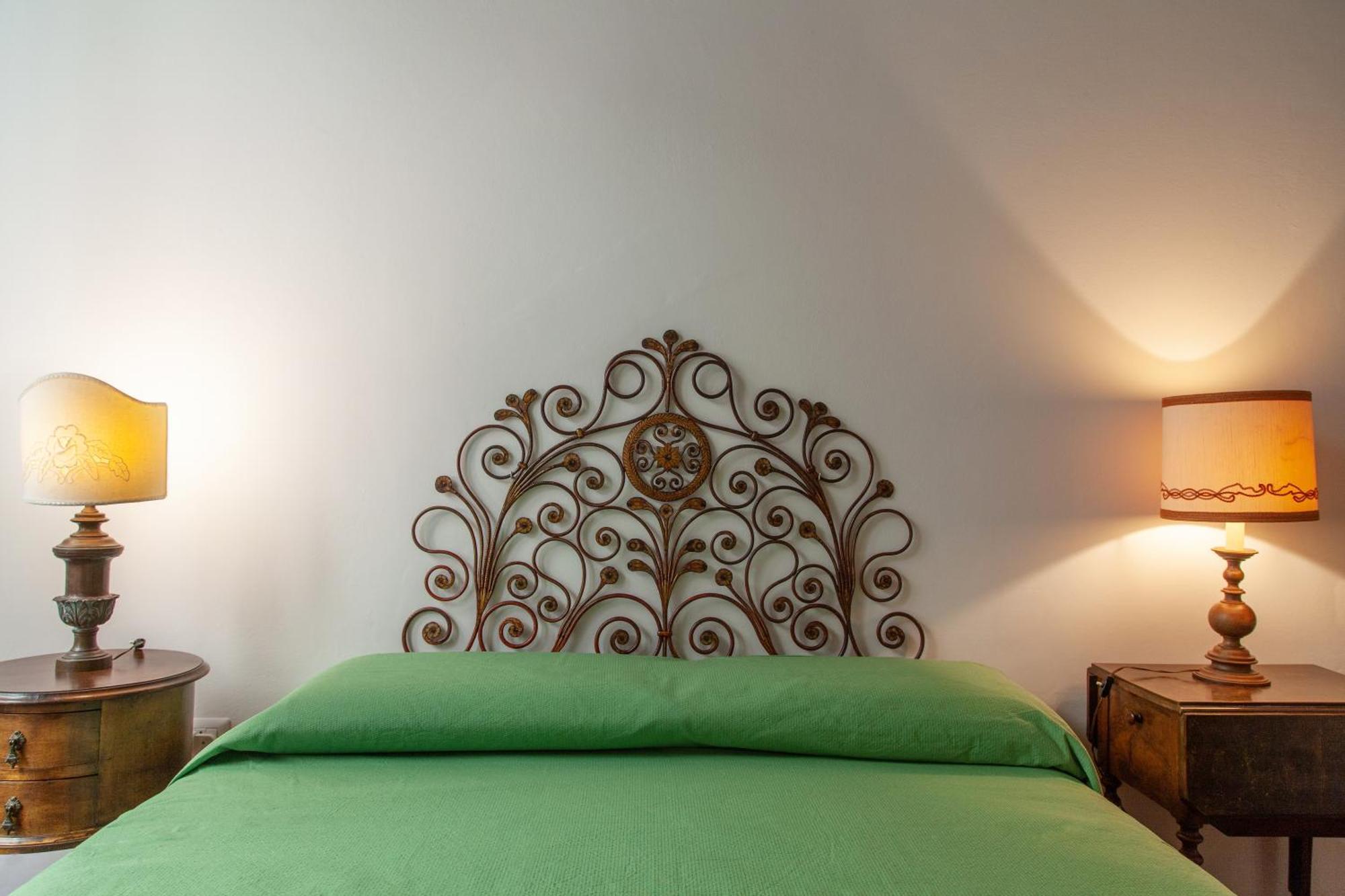 Aurora'S, Renaissance Suite, Historic Apartment, Pivot Location, Few Walks From All, Ac Bedroom Firenze Eksteriør billede