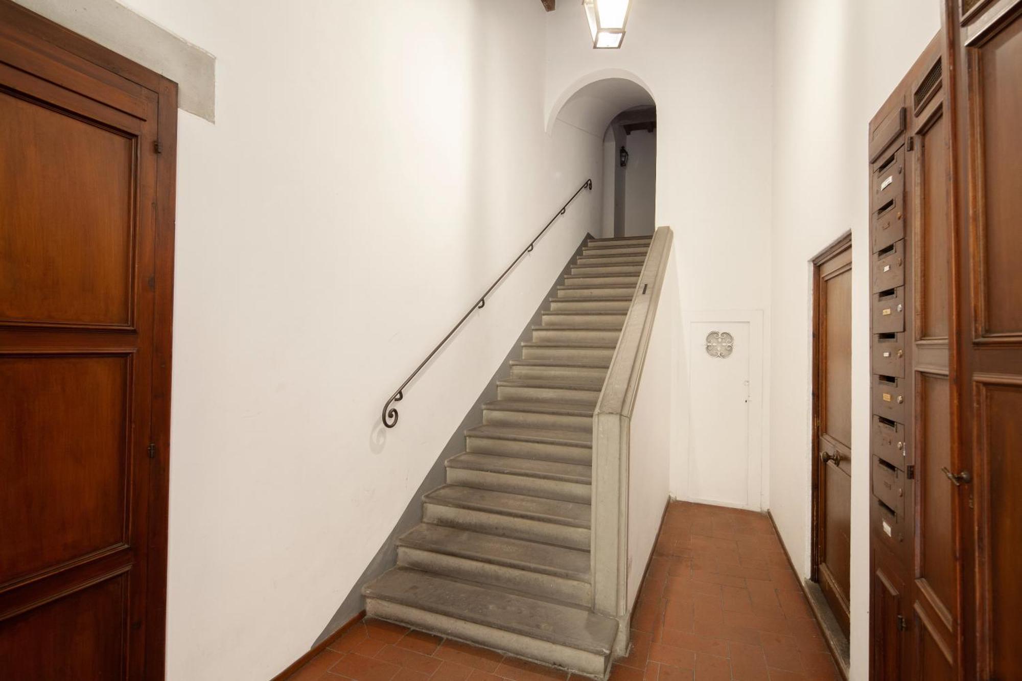 Aurora'S, Renaissance Suite, Historic Apartment, Pivot Location, Few Walks From All, Ac Bedroom Firenze Eksteriør billede