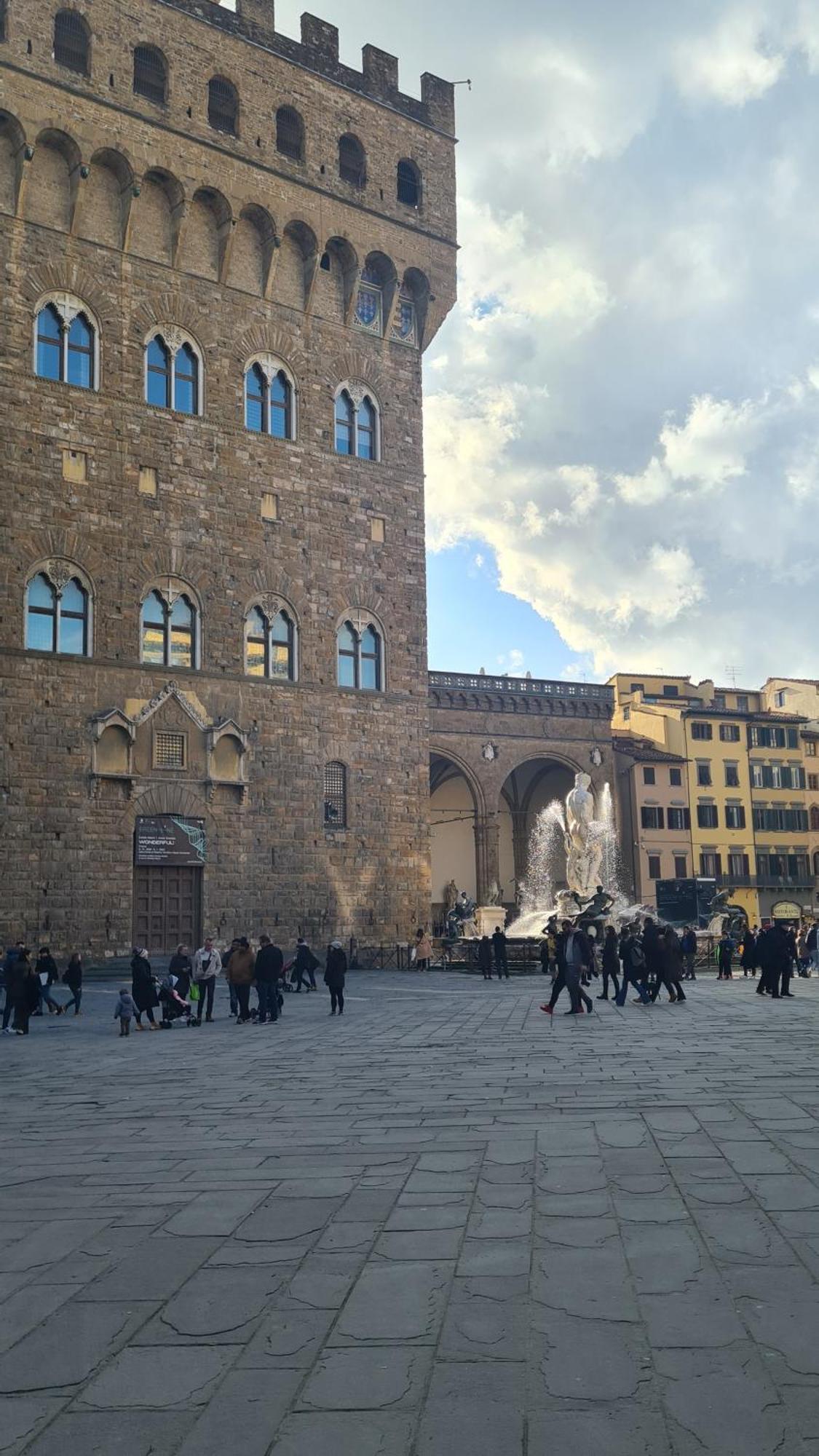 Aurora'S, Renaissance Suite, Historic Apartment, Pivot Location, Few Walks From All, Ac Bedroom Firenze Eksteriør billede