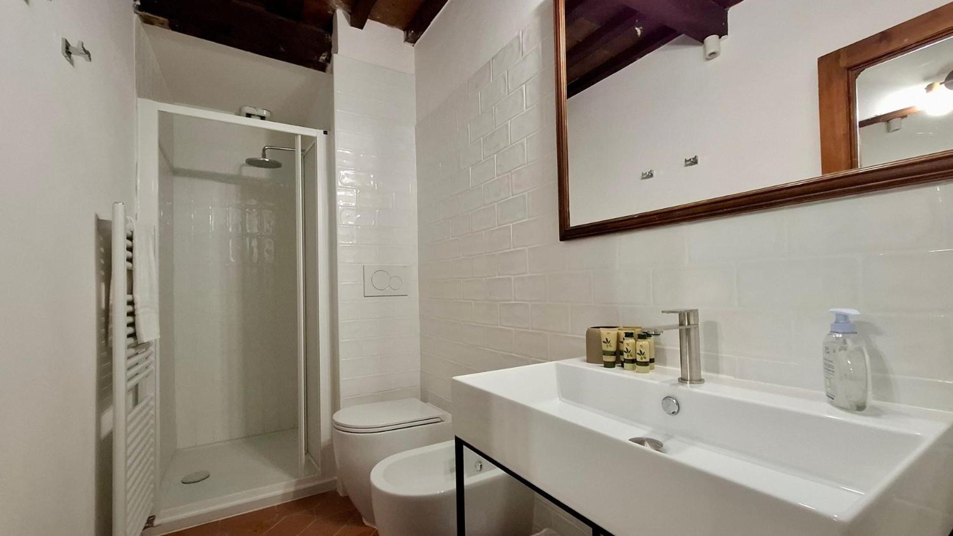 Aurora'S, Renaissance Suite, Historic Apartment, Pivot Location, Few Walks From All, Ac Bedroom Firenze Eksteriør billede