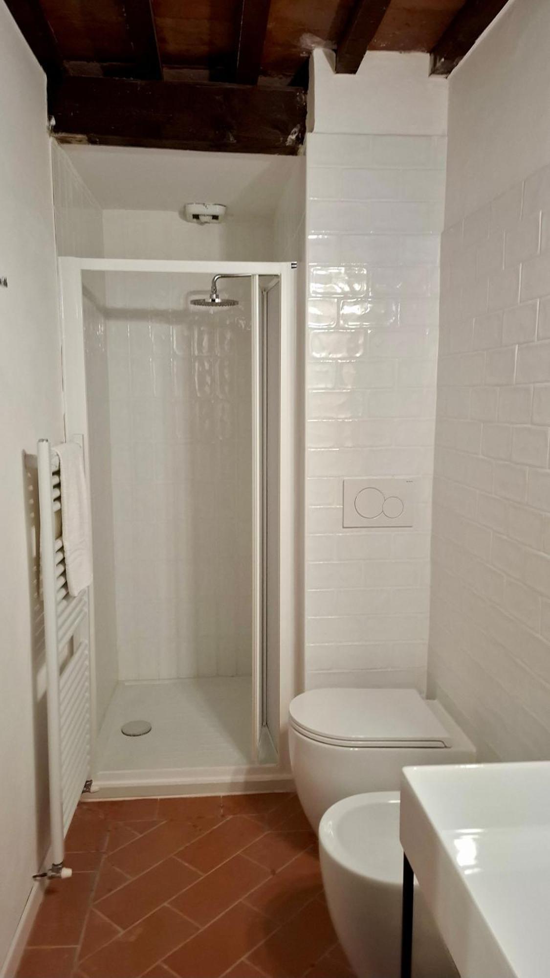 Aurora'S, Renaissance Suite, Historic Apartment, Pivot Location, Few Walks From All, Ac Bedroom Firenze Eksteriør billede