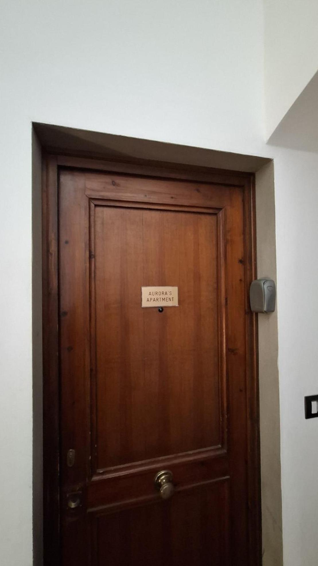 Aurora'S, Renaissance Suite, Historic Apartment, Pivot Location, Few Walks From All, Ac Bedroom Firenze Eksteriør billede